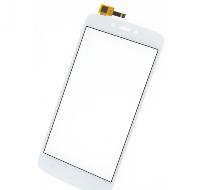 Touchscreen Motorola Moto C Plus White
