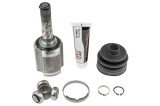 Cap planetara spre cutie Nissan Qashqai 2.0i 16v Cutie Automata 4wd 2006-, X-Trail T31, T31r 2007-, Renault Koleos 2008-, Stanga, NTY NPW-NS-016