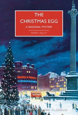 The Christmas Egg foto