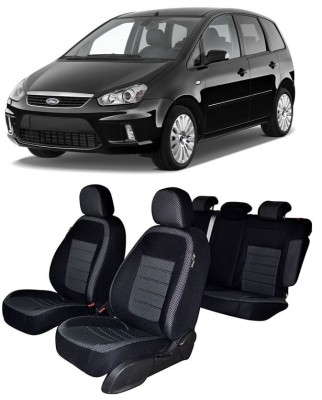 Set huse scaunde dedicate FORD C-MAX 2004-2010 (SCAUNE INDIVIDUALE SPATE) foto