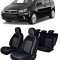 Set huse scaunde dedicate FORD C-MAX 2004-2010 (SCAUNE INDIVIDUALE SPATE)