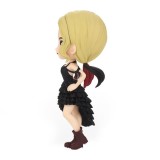 Figurina - Q Posket - Suicide Squad - Harley Quinn | Banpresto