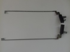 Set balamale cu sine si capace balamale HP ProBook 6570b