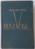 Hanns Heinz Ewers: Fundvogel - Die Geschichte einer Wandlung (1928)