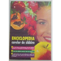 ENCICLOPEDIA CURELOR DE SLABIRE , 1998