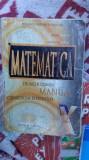 MATEMATICA CLASA A X A TRUNCHI COMUN CURRICULUM DIFERENTIAT BURTEA, Clasa 10