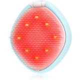 FOREO FLIP&trade; Play Advanced 3-in-1 pieptene de păr cu iluminare LED de fundal Ice Ice Baby 1 buc