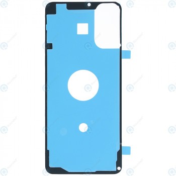 Capac baterie autocolant Oppo Reno4 5G (CPH2091). foto