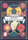 Albert Einstein&#039;s Theory of Relativity | Carl Wilkinson, Laurence King Publishing