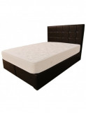 Saltea pat relaxa 125x190x22 Dafin, 125x190