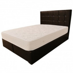 Saltea pat relaxa 125x190x22 Dafin