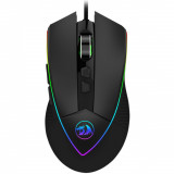 Mouse gaming Redragon Emperor, Negru