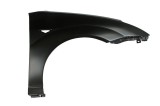 Aripa fata Ford Focus I 1998-2004 fara gauri ornament grunduita pregatita vopsit dreapta 520320 20.46.314