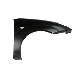 Aripa fata Ford Focus I 1998-2004 fara gauri ornament grunduita pregatita vopsit dreapta 520320 20.46.314