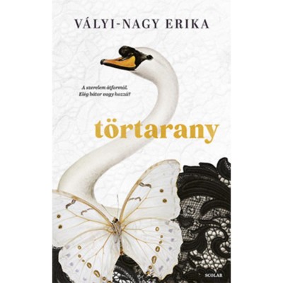 T&amp;ouml;rtarany - V&amp;aacute;lyi-Nagy Erika foto
