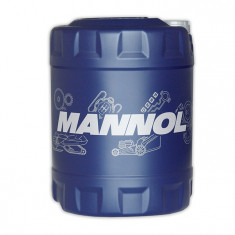 Ulei motor Mannol Classic 10W-40 20L foto