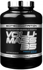 Scitec Nutrition Volumass 35, 2900 g foto