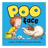 Cumpara ieftin Poo Face