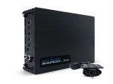 Amplificator auto Zapco HB 501D, 1 canal , 300 W