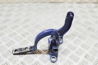 Balama ușă dreapta spate TESLA MODEL X 2020 OEM: 1898789-00-M 21096083 foto