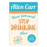 Your Personal Stop Drinking Plan