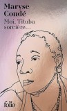 Moi, Tituba sorciere... | Maryse Conde