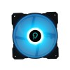 Ventilator Spacer 120mm, 2000RPM, LED, conector 4 pin, tip rulment