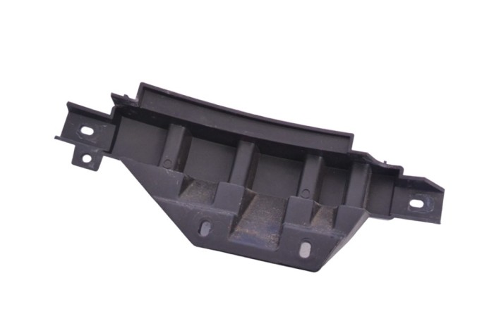 Suport bara de protecție dreapta spate JAGUAR XF X260 2017 OEM: GX63-17B930-A 17748624