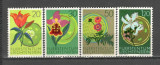 Liechtenstein.1970 Flori DF.326