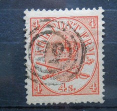 1864/1870 DANEMARCA foto