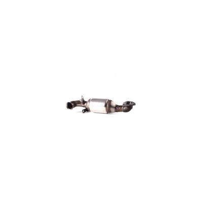 Catalizator MINI MINI R56 BM CATALYSTS BM91499H foto
