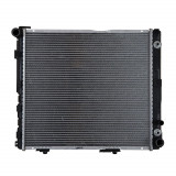 Radiator racire Mercedes W124/Clasa E, 1984-1996, Motorizare 2, 5 D E250 Diesel; 3, 0 D E300 Diesel Diesel, tip climatizare Cu/fara AC, cutie Manuala, SRLine