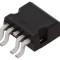 Switch de putere high-side 6A P2PAK 5,5-36V