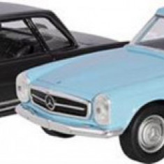 Masinuta - Mercedes-Benz 230SL (1963) - mai multe culori | Goki