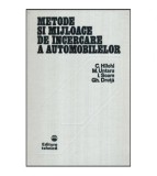 C. Hilohi, M. Untaru, I. Soare, Gh. Druta - Metode si mijloace de