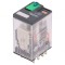 Releu Electromagnetic 4PDT 24VDC 6A