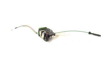 &amp;Icirc;ncuietoare ușă st&amp;acirc;nga spate HYUNDAI i40 VF 2012 OEM: 81410-3Z010 14320266 foto