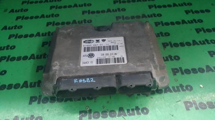 Calculator motor Volkswagen Golf 4 (1997-2005) 036906014an