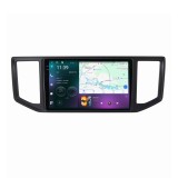 Cumpara ieftin Navigatie dedicata cu Android VW Crafter dupa 2016, 12GB RAM, Radio GPS Dual