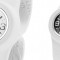 Curea medie pentru ceas - Classic - White | Bill&#039;s Watches