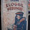 ELOGIUL NEBUNIEI - ERASME