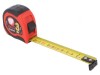 Ruletă de măsură 3m 19mm ABS Elastolan