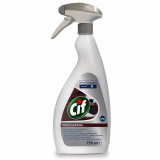 Detergent pentru Mobilier Cif Professional, 750 ml, cu Pulverizator, Spray Curatare Mobila, Spray Curatare Lemn, Spray Intretinere Mobila, Spray Intre