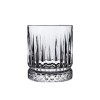 Pahar, pentru whiskey, Large Luxurious, 360 ml, 9.8 x 8.5 x 8.5 cm, transparent, din sticla, Oem