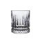 Pahar, pentru whiskey, Large Luxurious, 360 ml, 9.8 x 8.5 x 8.5 cm, transparent, din sticla