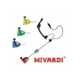 Set x 4 Swingere MK2 135 Illuminated - Mivardi