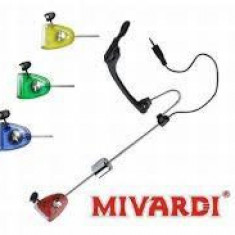 Set x 4 Swingere MK2 135 Illuminated - Mivardi