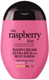 Crema de maini The Rasberry Kiss, 75ml, Treaclemoon