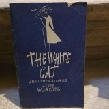 W. Jacobs - The white cat