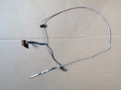 cablu Lenovo IdeaPad 320-15IKB 15IAP 15AST 15ABR 15ISK dc02001yf00 +camera web